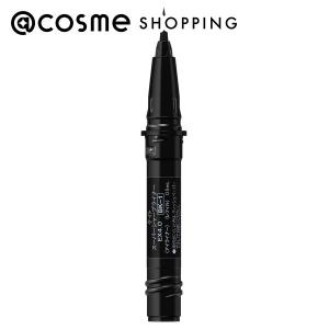 「ポイント10％バック 4月25日」 ケイト スーパーシャープライナーEX4.0(詰め替え BK-1) 0.5ml｜cosmecom