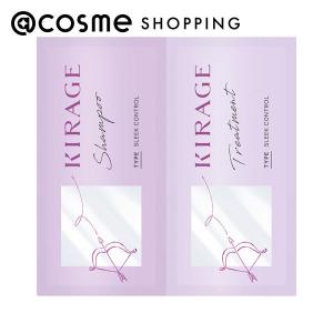 KIRAGE(キラージュ) スリークコントロール...の商品画像