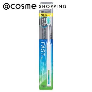 「ポイント10％バック 4月25日」 OCH-TUNE ハブラシ FAST 1本｜cosmecom