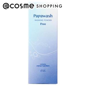 パパウォッシュ パパウォッシュ フリー 60g｜cosmecom