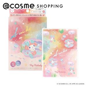 SUIKO HATSUCURE V5エッセンスマスク マイメロディ 30mL×3枚｜cosmecom