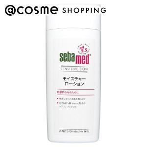 セバメド モイスチャーローション 200ｍL｜cosmecom