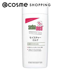 セバメド モイスチャーミルク 200ｍL｜cosmecom