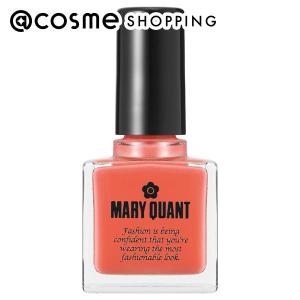 マリークヮント ネイル ポリッシュ(本体 010) 10mL｜cosmecom