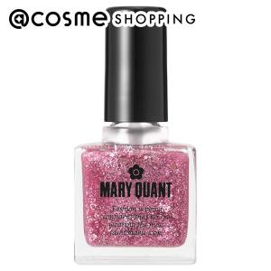 マリークヮント ネイルポリッシュ＆トリートメントポリッシュオフ マリークヮント ネイル ポリッシュ(本体 017) 10mL : アットコスメ