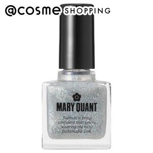マリークヮント ネイル ポリッシュ(本体 017) 10mL : アットコスメ