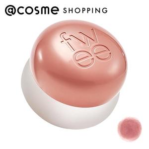 fwee リップ＆チーク ブラーリー 5gの高価買取価格