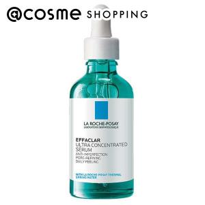 「ポイント10％バック 6月5日」 ラ ロッシュ ポゼ エファクラ ピールケア セラム(本体) 50mL(ビッグサイズ)｜cosmecom