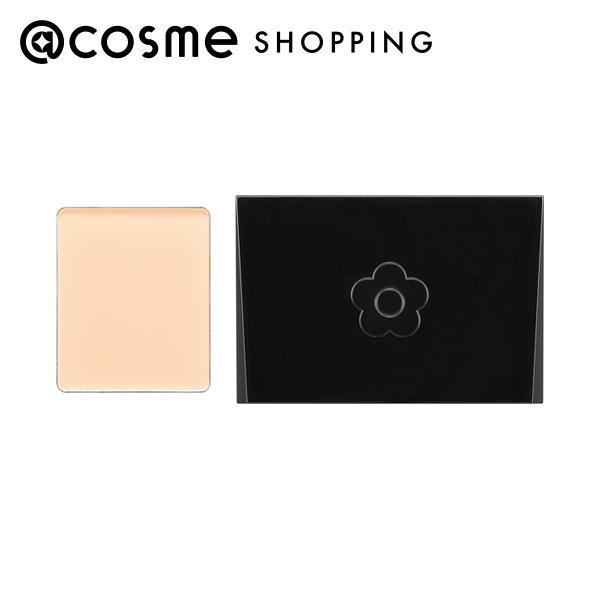 マリークワント フェイスファイナル スキンケア パウダー 02 × カラー パレット L(本体) 1...