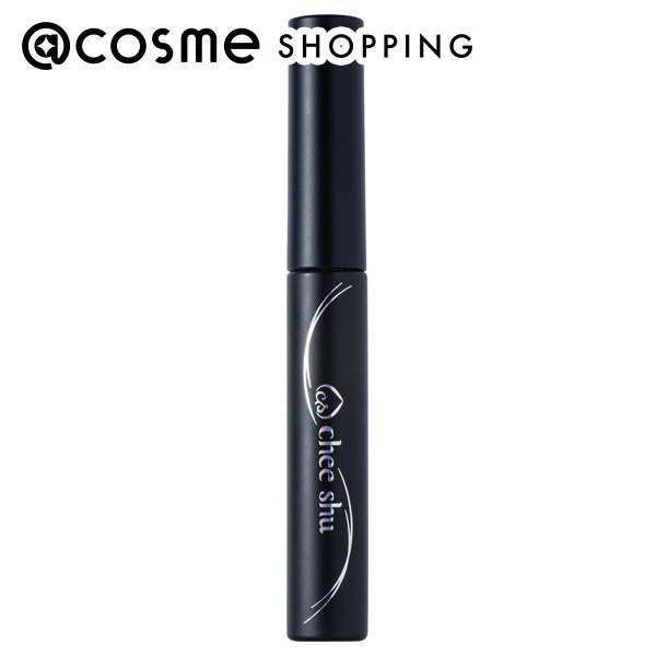chee shu ヌーディズムマスカラ(01) 5.8g