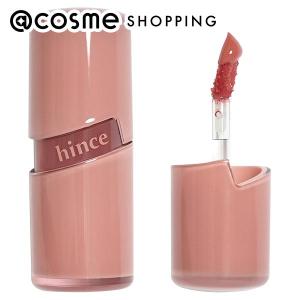 hince ロウグロウジェルティント(R001 ベア) 4ml