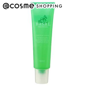 メロス BASAL ピーリングジェル(本体/爽快、スッキリ/オレンジとミントの香り) 175g｜cosmecom