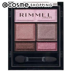 リンメル ワンダー スウィート アイシャドウ ソフトマット 1個