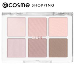 BBIA アイパレット 5g 10%バックの高価買取価格