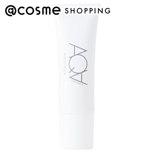 アクア・アクア オーガニックモイストメイクアップベース 23g