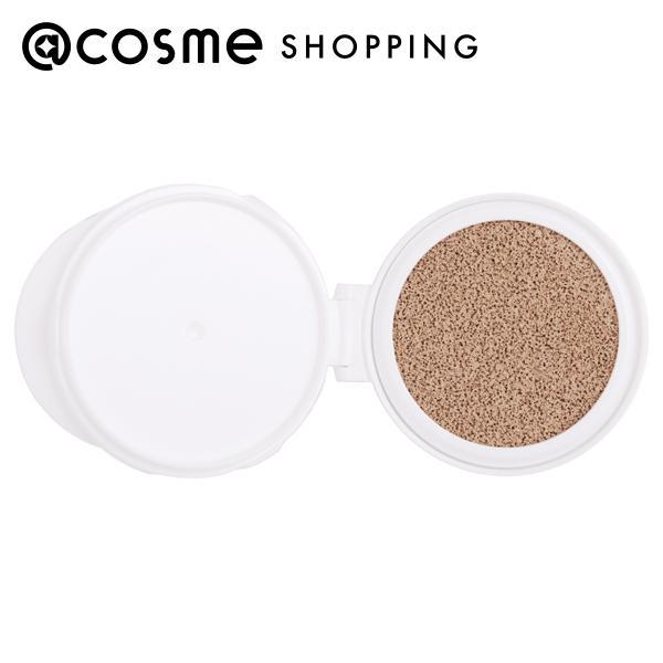 アクア・アクア オーガニッククッションコンパクト(リフィル ライトベージュ) 9g