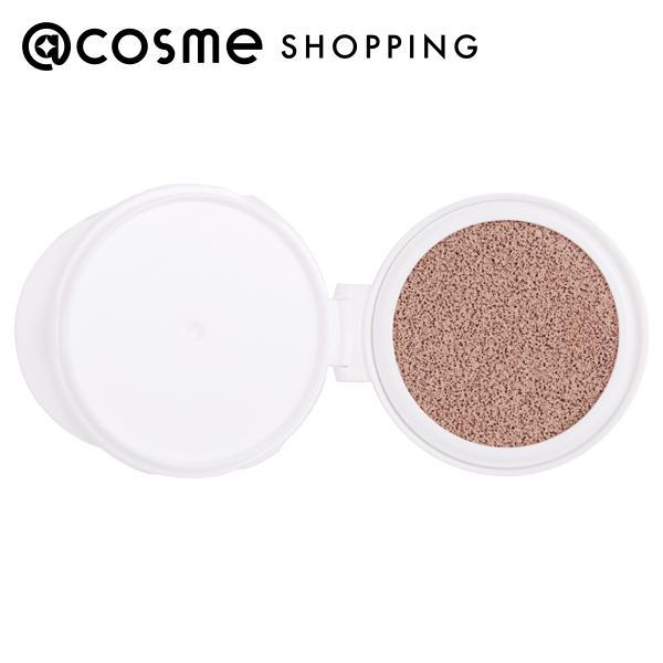 アクア・アクア オーガニッククッションコンパクト(リフィル ピンクベージュ) 9g