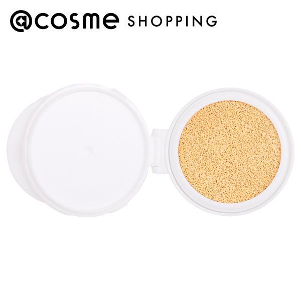 アクア・アクア オーガニッククッションコンパクト コントロールUV(リフィル イエロー) 9g