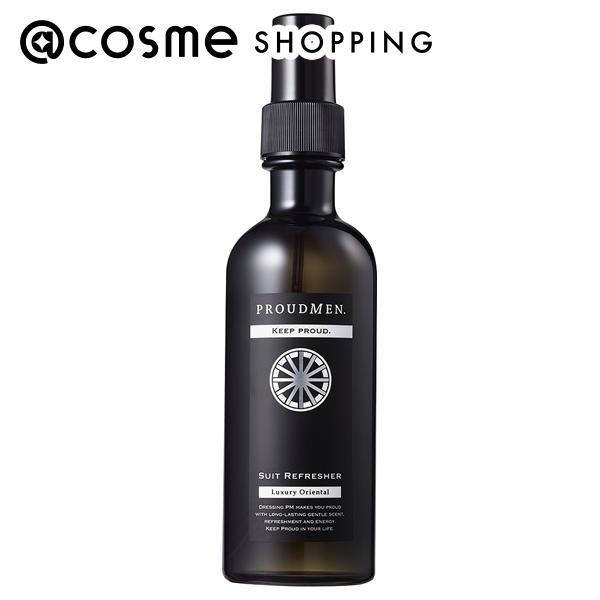 プラウドメン スーツリフレッシャーLO(ラグジュアリー・オリエンタルの香り) 200ml