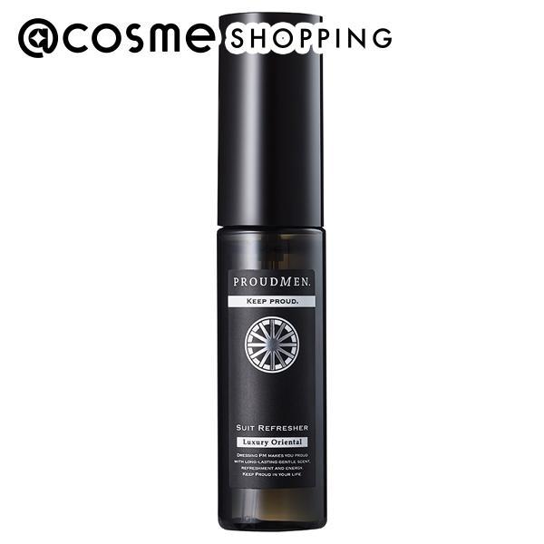 プラウドメン スーツリフレッシャーLO(ミニ/ラグジュアリー・オリエンタルの香り) 15ml