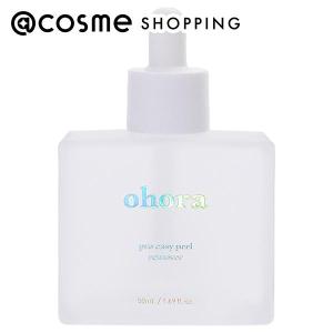 「ポイント10％バック 4月25日」 ohora PC-NR-001-J pro easy peel remover 50ｍL｜cosmecom