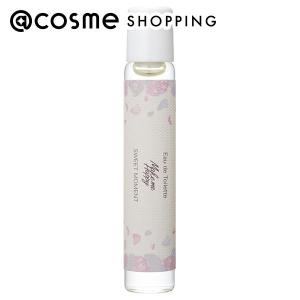 Make me Happy 限定 キャンメイク メイクミーハッピー オードトワレ