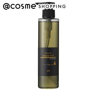 JLP 日本ライフ製薬 ボディウォッシュ(本体) 200mL｜cosmecom