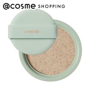 「ポイント10％バック 4月25日」 LANEIGE(ラネージュ) ネオクッション マットN(詰替え 17C1) 15g｜cosmecom