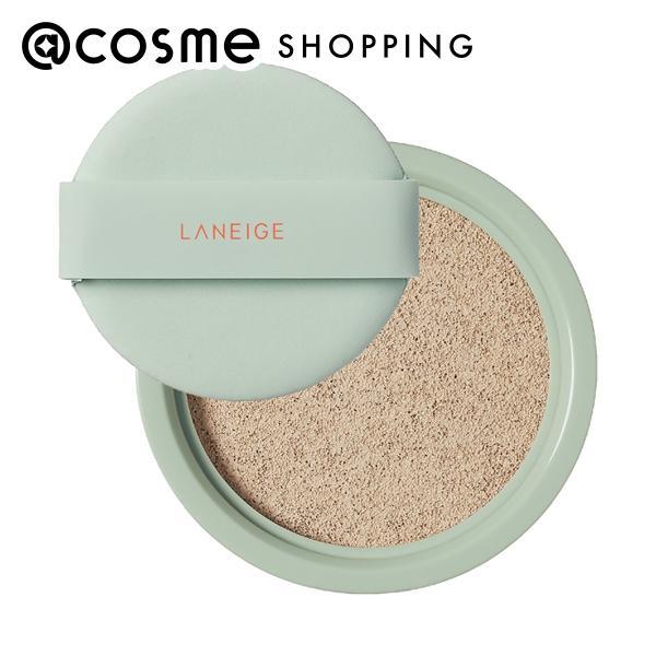 LANEIGE(ラネージュ) ネオクッション マットN(詰替え 17C1) 15g