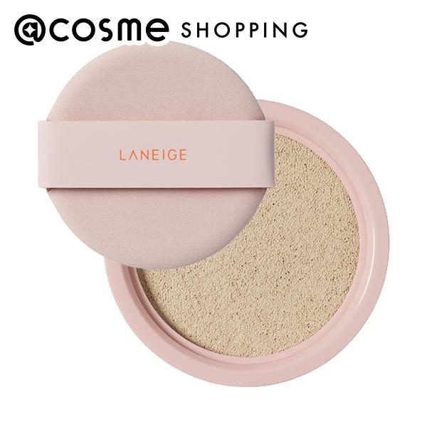 LANEIGE(ラネージュ) ネオクッション グロウN(詰替え 21N1) 15g