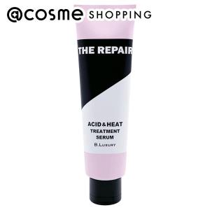 ビーラグジュアリー ザ・リペア 酸熱トリートメントセラム 100gの商品画像