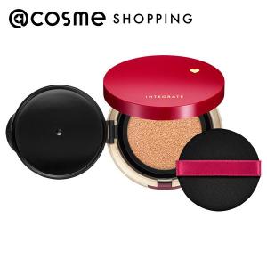 インテグレート プロフィニッシュクッション(本体/無香料 1 オークル) 12g｜cosmecom