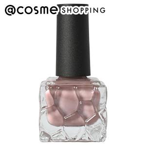 MYSISTER 水性ネイルカラー Flower fortune(コスモス) 9mL｜cosmecom