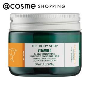 THE BODY SHOP（ザボディショップ） エーデルワイス デイクリーム(本体