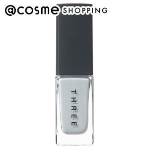 THREE ネイルラッカー(05 DUSKY DREAM) 7mL : アットコスメ