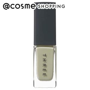 THREE ネイルラッカー(05 DUSKY DREAM) 7mL : アットコスメ