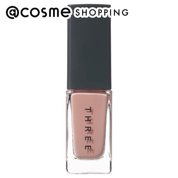 THREE ネイルラッカー(06 UNIVERSAL PLAYER) 7mL