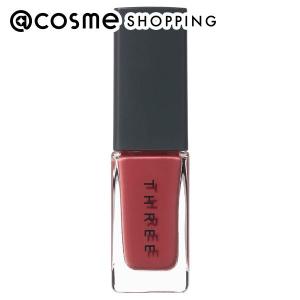 THREE ネイルラッカー(05 DUSKY DREAM) 7mL : アットコスメ