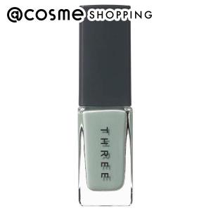 THREE ネイルラッカー(17 SHELTERING SKY) 7mL