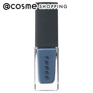 THREE ネイルラッカー(05 DUSKY DREAM) 7mL : アットコスメ