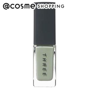 THREE ネイルラッカー(19 CELESTIAL SHELTER) 7mL｜cosmecom