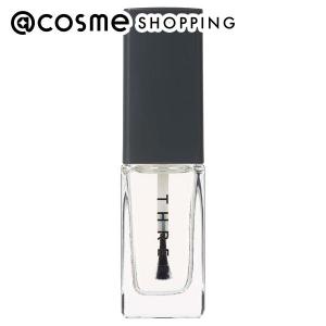 ポイント10％バック 12月20日〜21日」THREE ネイルラッカー(05 DUSKY