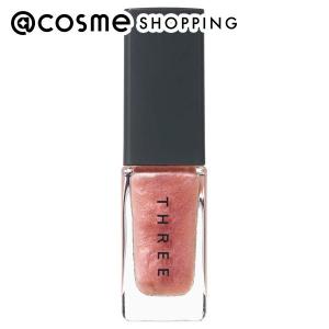 THREE ネイルラッカー(05 DUSKY DREAM) 7mL : アットコスメ