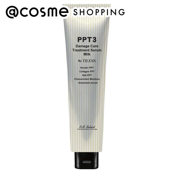 「ポイント10%バック 11月30日まで」 B/S Select PPT美容液ミルク(本体/ホワイト...