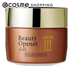 オージオ ビューティーオープナージェル リンクル＆ホワイト 50g｜cosmecom