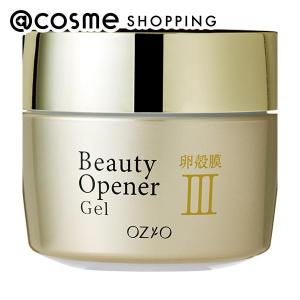 オージオ ビューティーオープナージェル 50g｜cosmecom