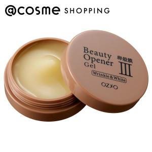 オージオ ビューティーオープナージェル リンクル＆ホワイト 10g｜cosmecom