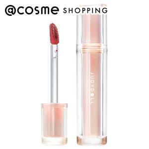 JUDYDOLL 果実茶ティントリップ(本体 ＃V04 桜ルイボス茶) 2.4g