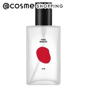 DUFT & DOFT シグネチャーパフュームミスト(PINK BREEZE) 80ｍL｜cosmecom