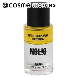 ノーライ（NOLIE） ベターザンパフューム ボディスプリッツ グラン